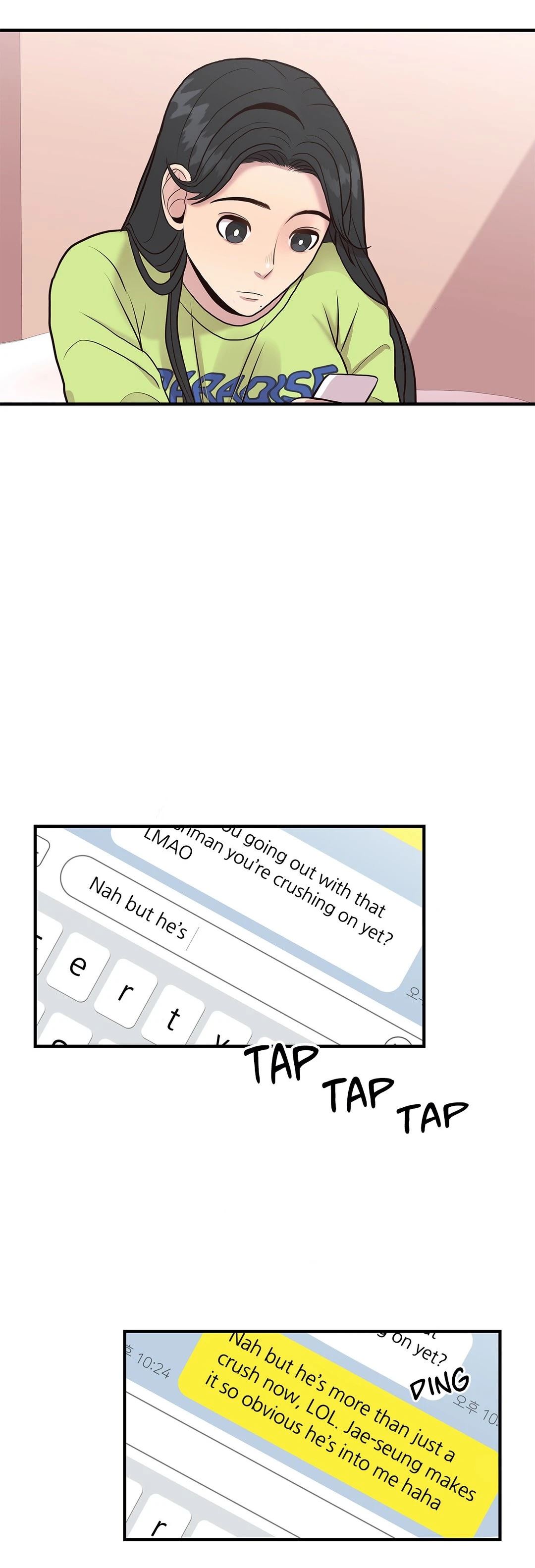 Toxic Burn Chapter 6 image 21