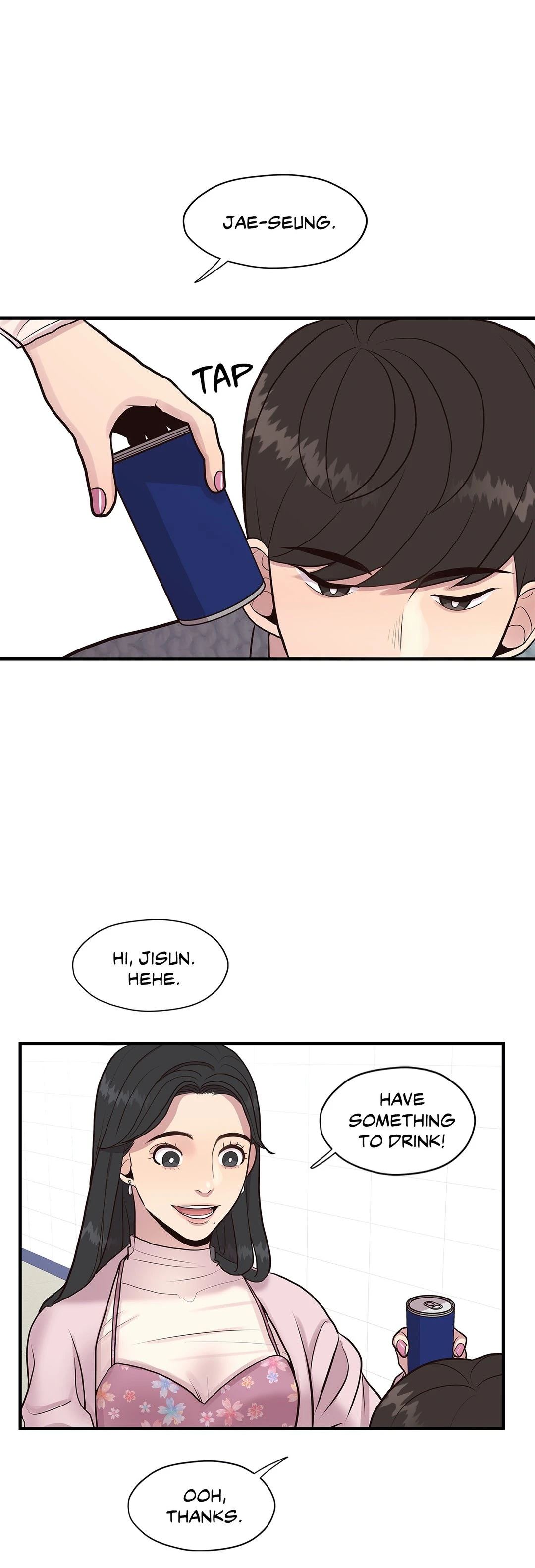 Toxic Burn Chapter 6 image 27