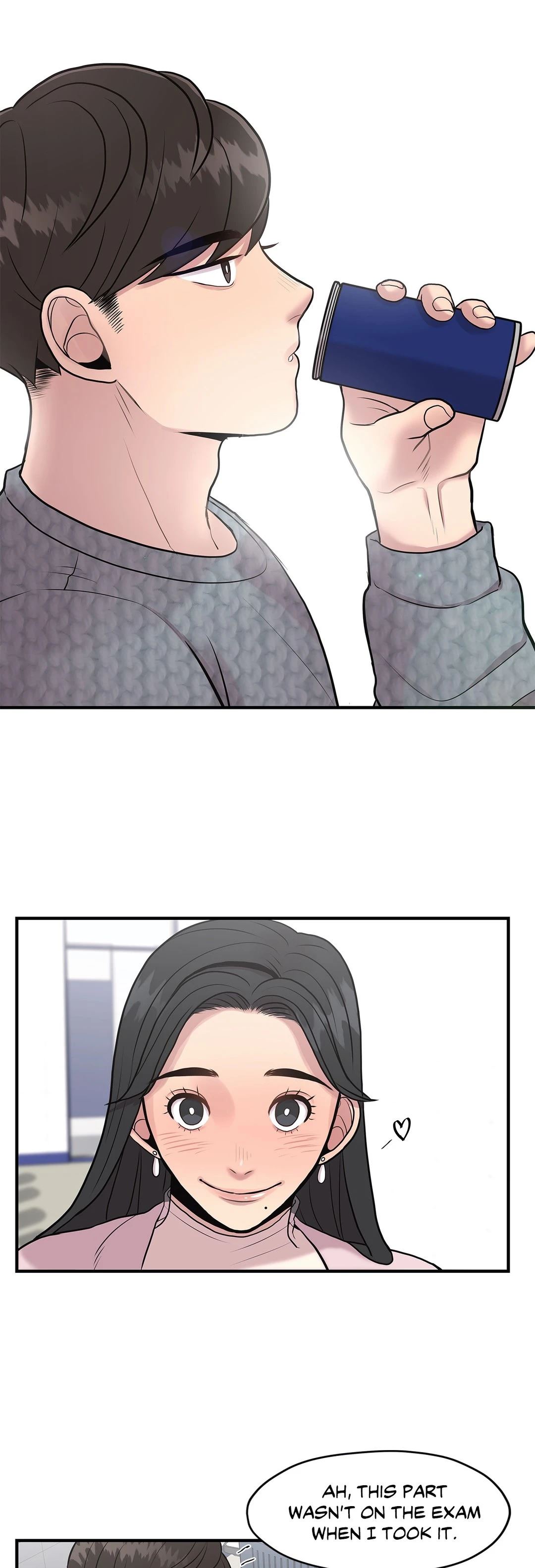 Toxic Burn Chapter 6 image 29