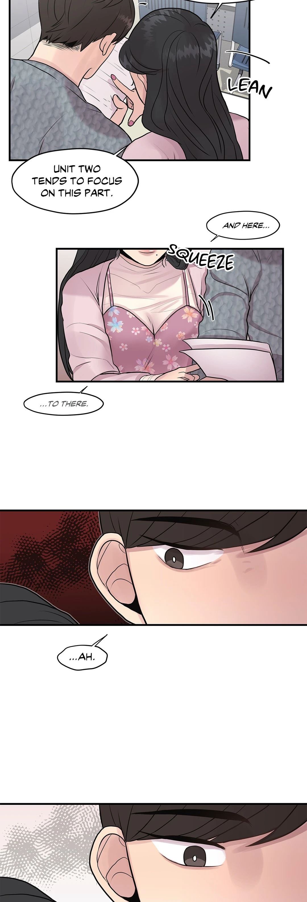 Toxic Burn Chapter 6 image 30