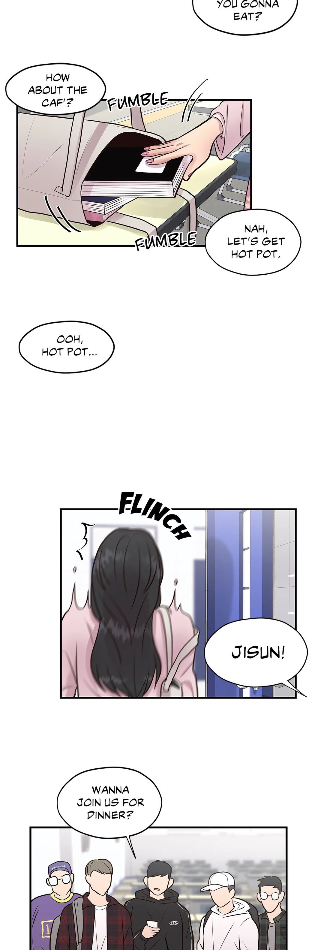 Toxic Burn Chapter 6 image 34