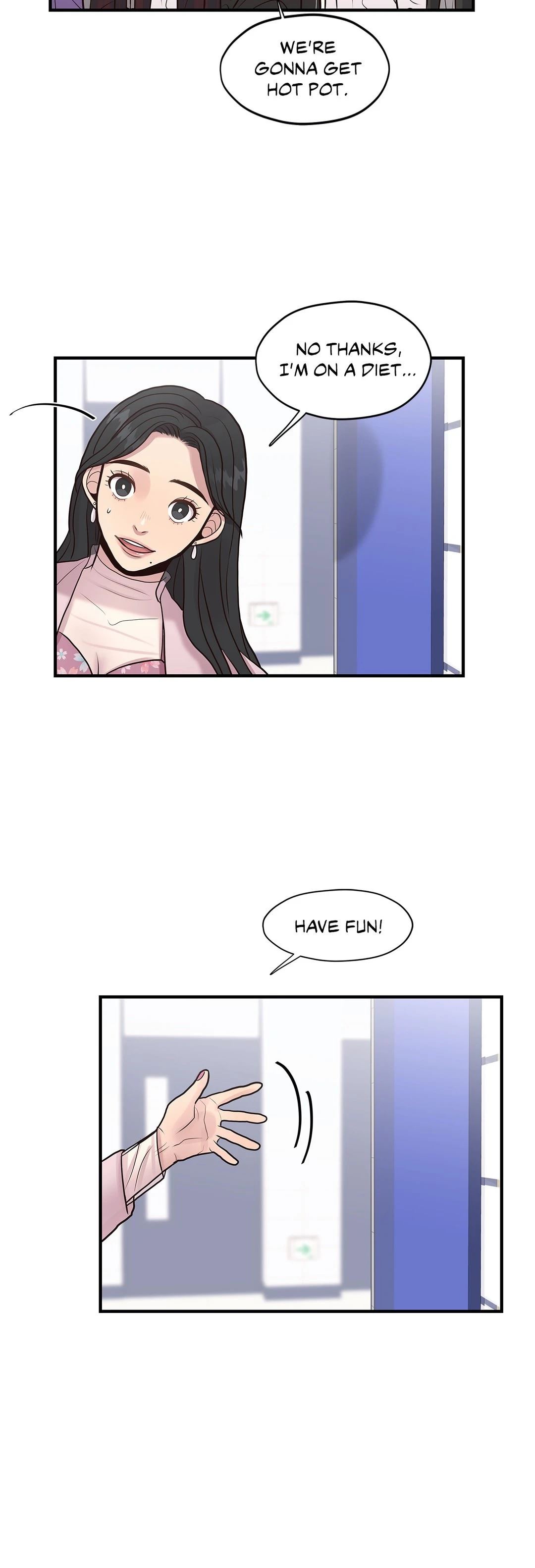 Toxic Burn Chapter 6 image 35