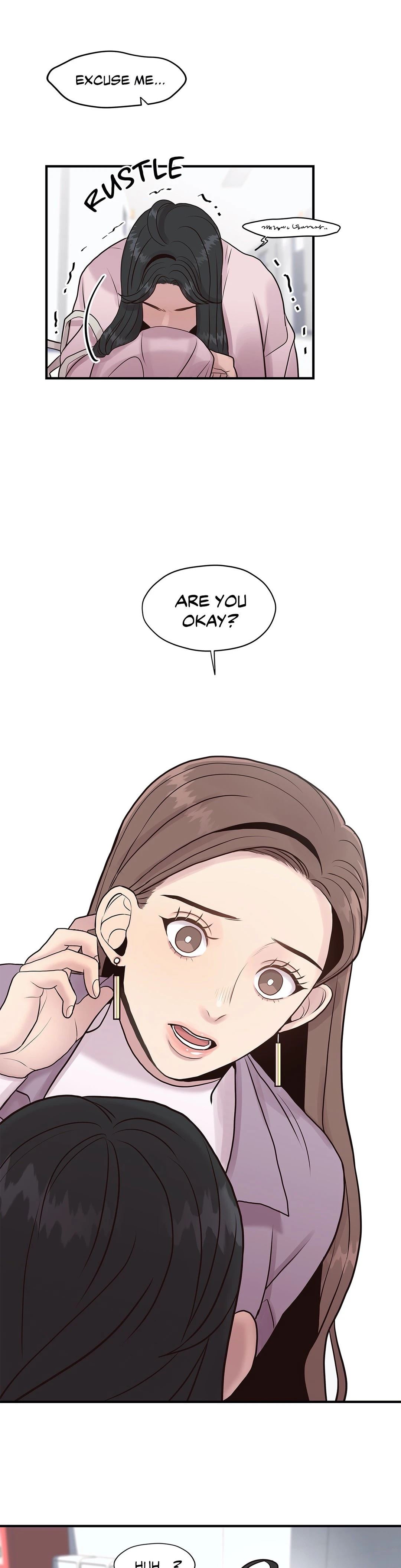 Toxic Burn Chapter 7 image 0