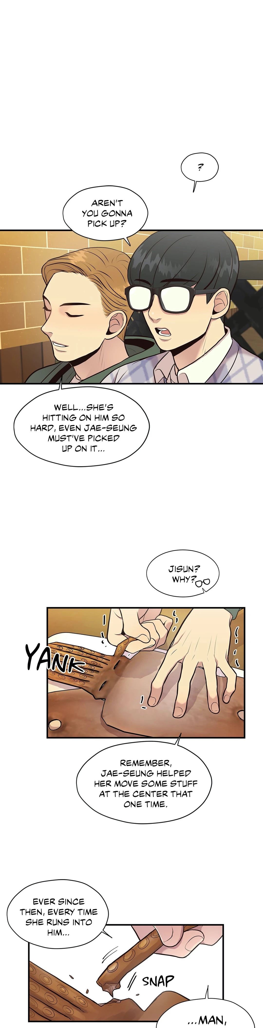 Toxic Burn Chapter 7 image 9