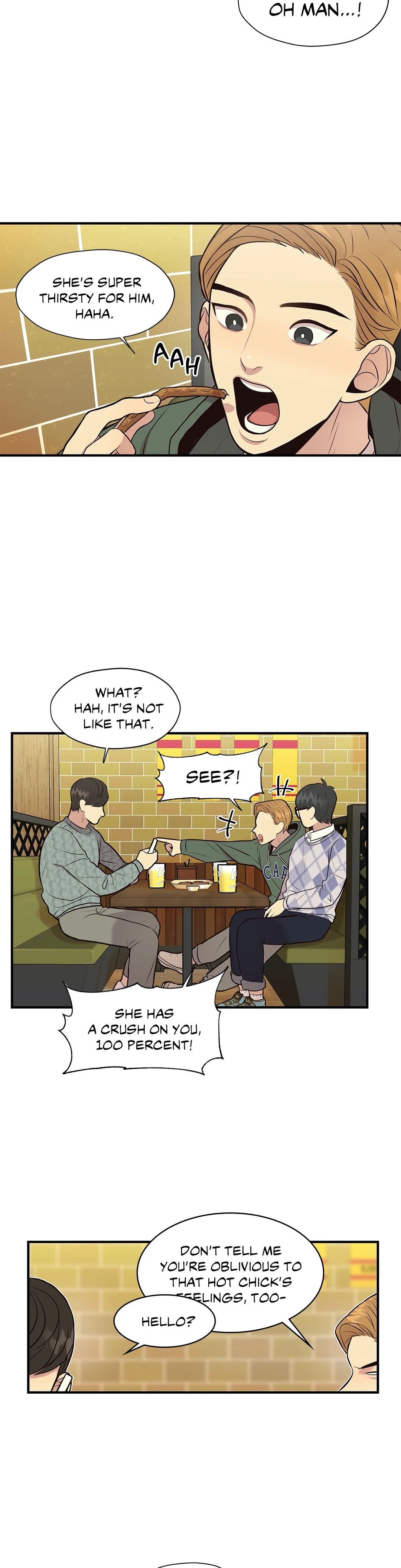 Toxic Burn Chapter 7 image 10