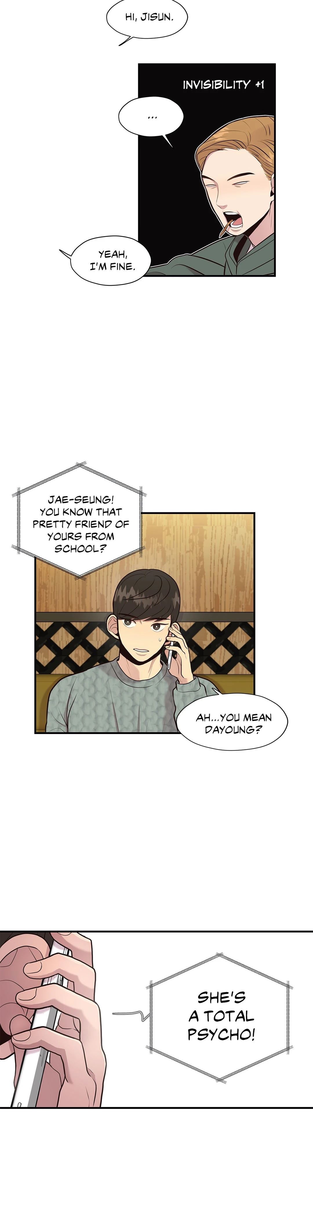 Toxic Burn Chapter 7 image 11