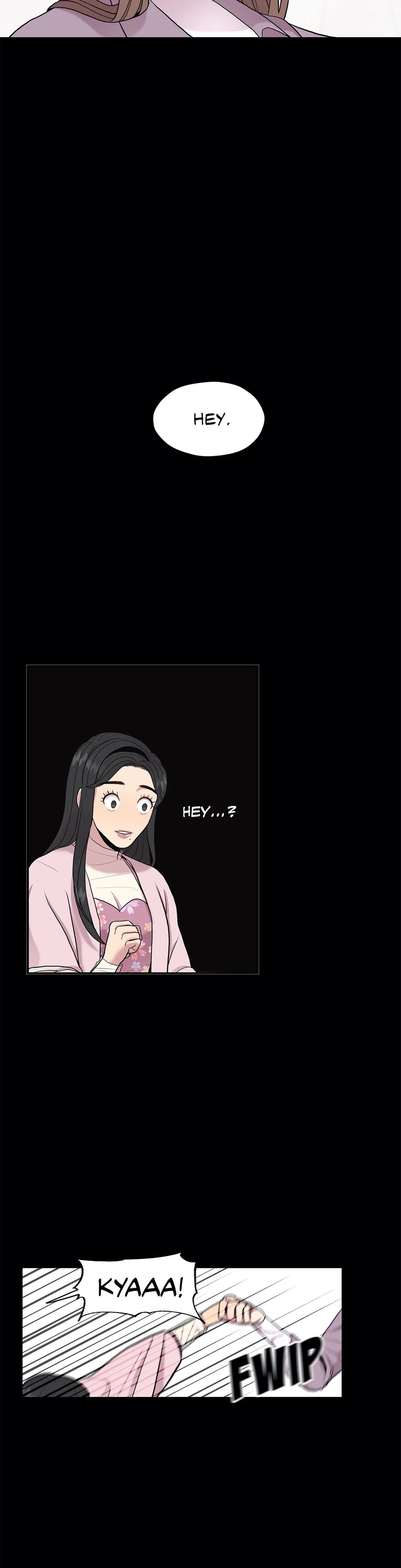 Toxic Burn Chapter 7 image 16