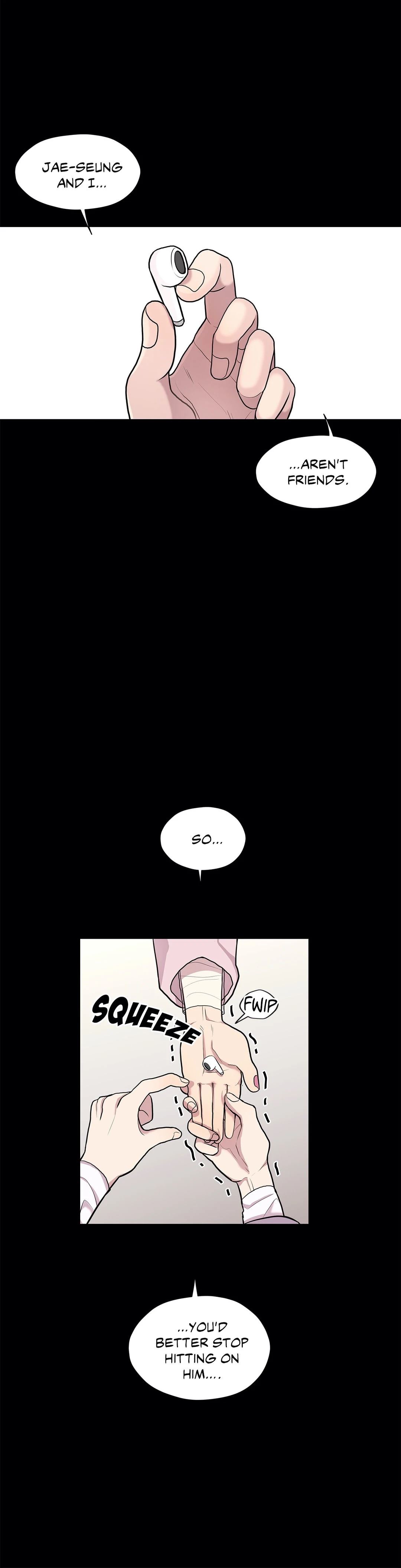 Toxic Burn Chapter 7 image 17