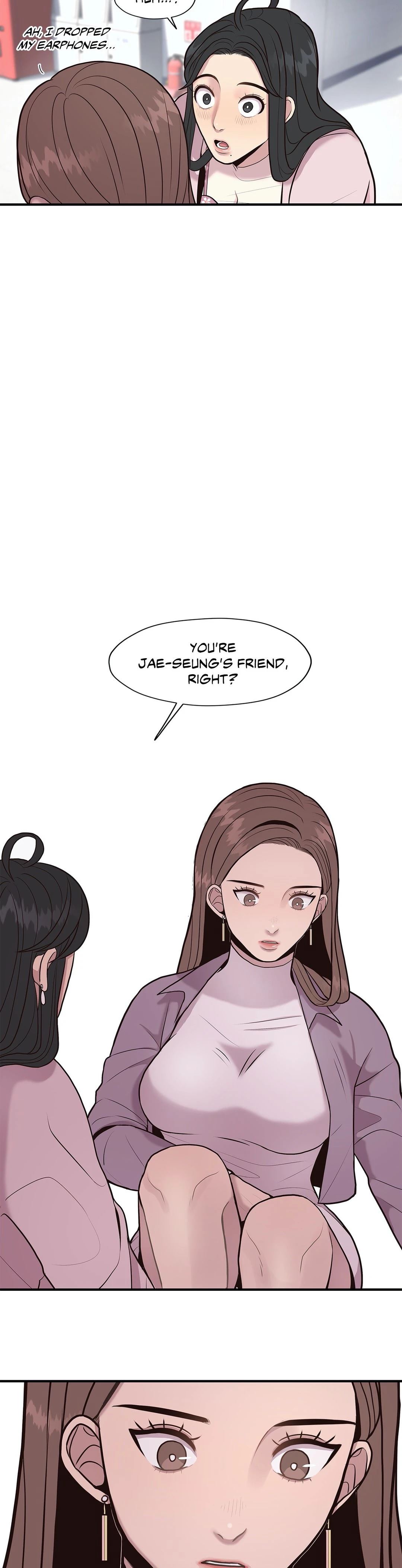 Toxic Burn Chapter 7 image 1