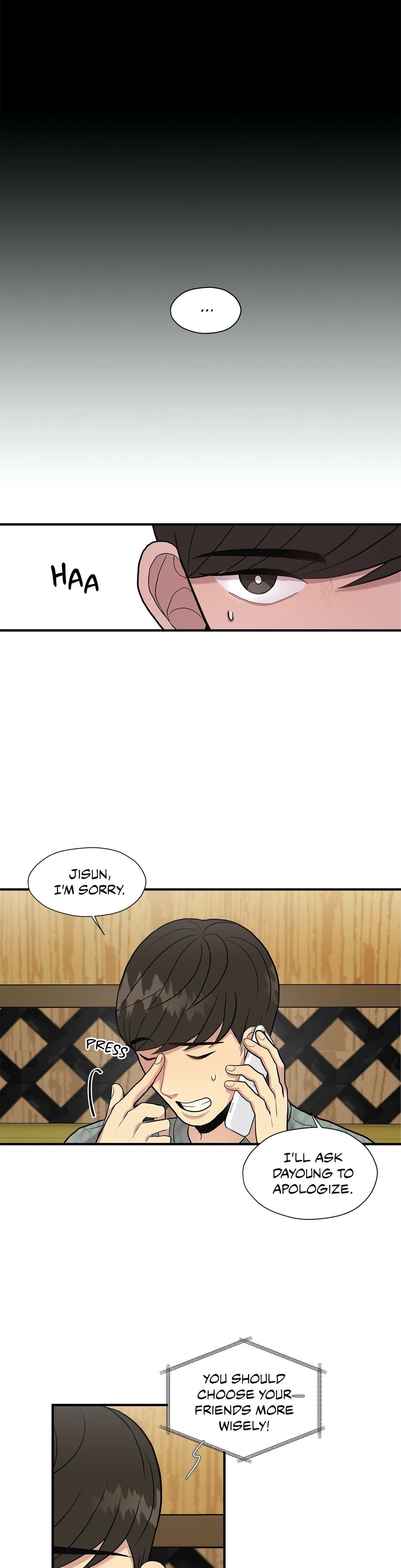 Toxic Burn Chapter 7 image 19