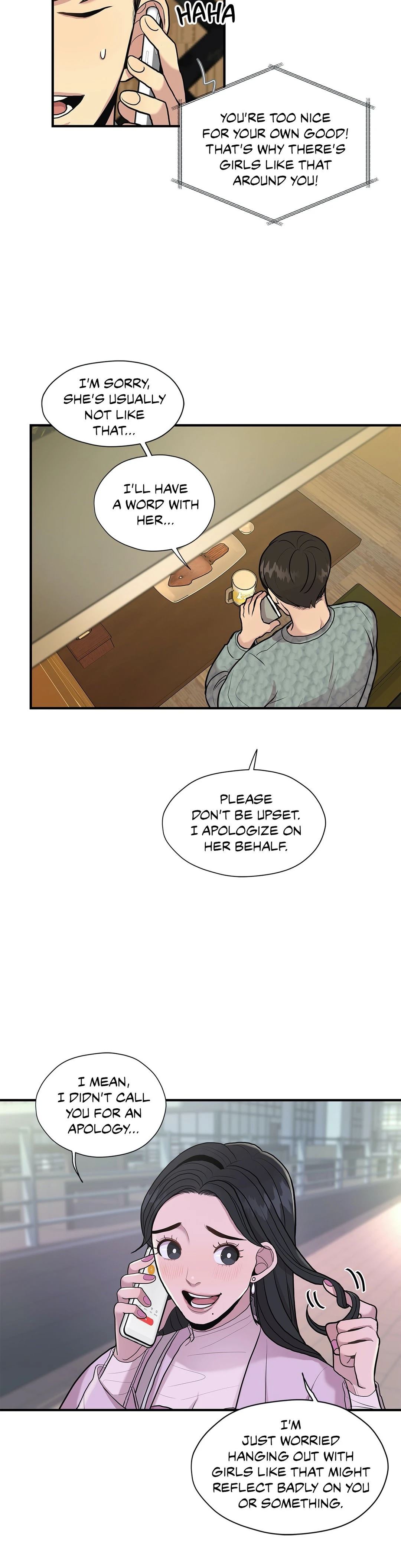 Toxic Burn Chapter 7 image 20