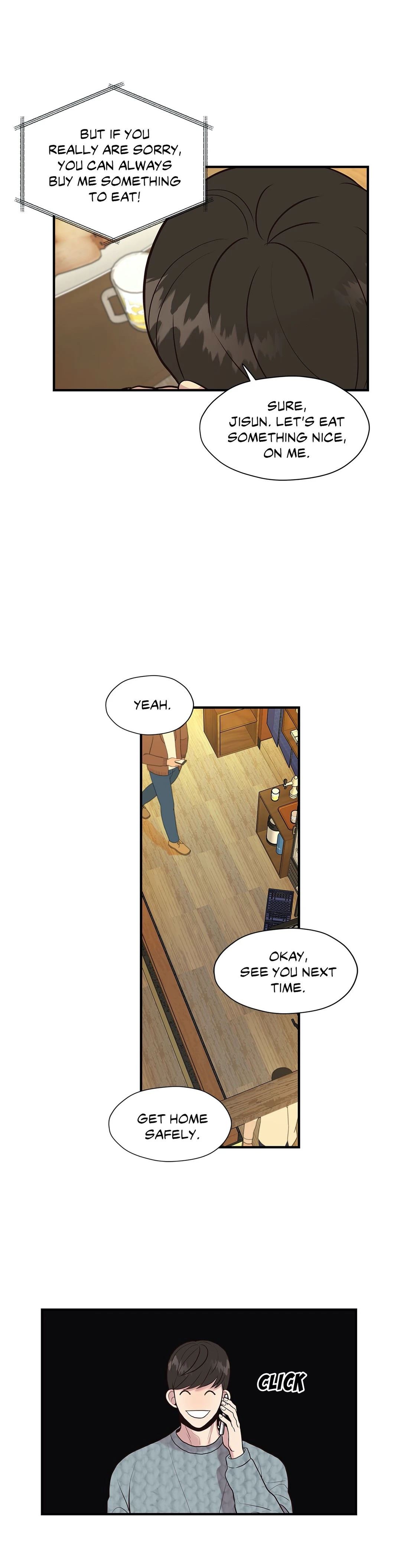 Toxic Burn Chapter 7 image 21