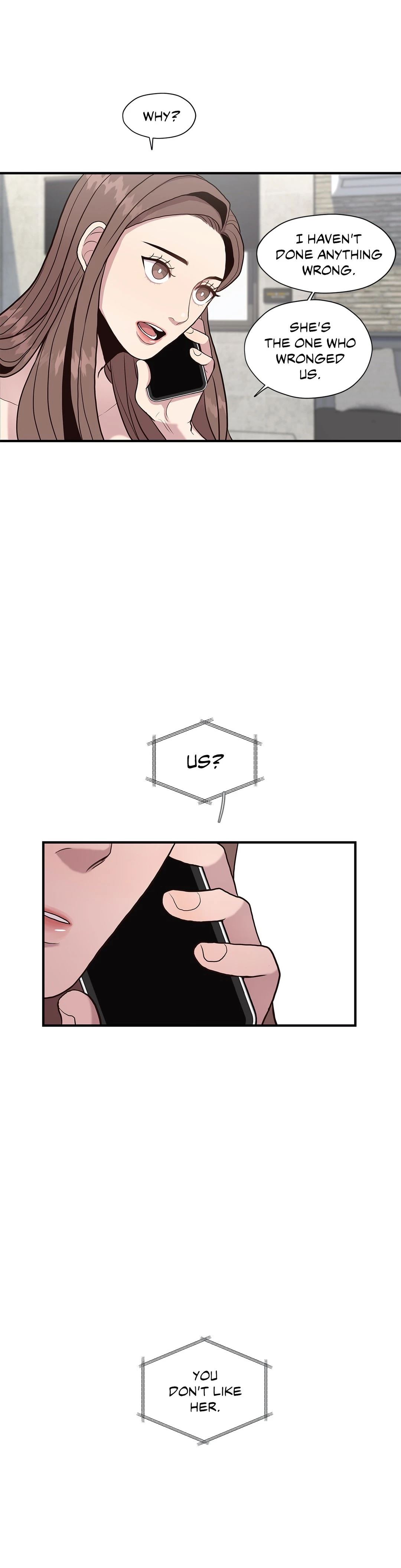 Toxic Burn Chapter 7 image 24