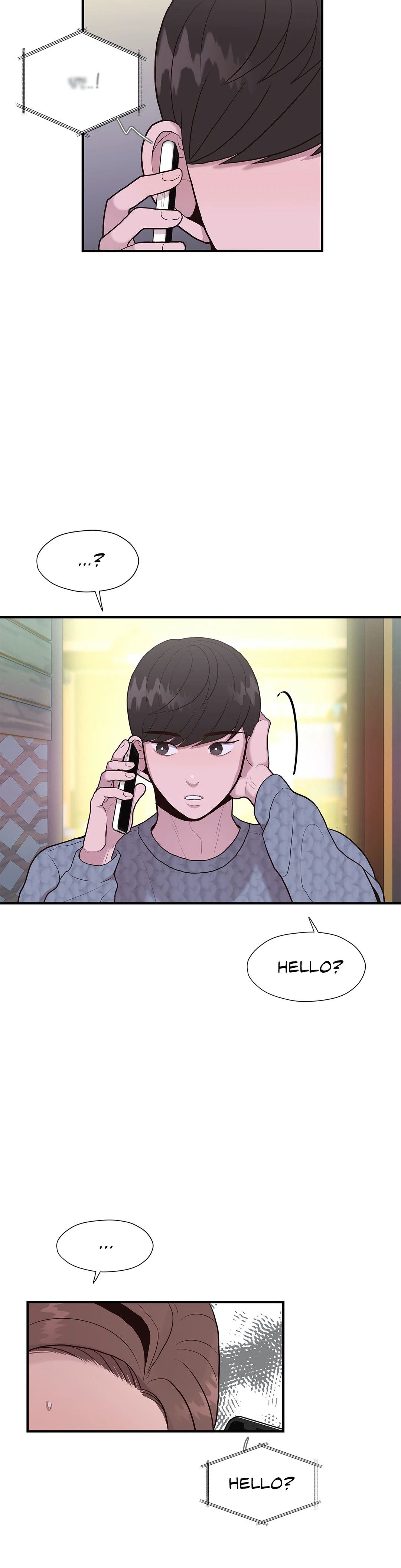 Toxic Burn Chapter 7 image 29