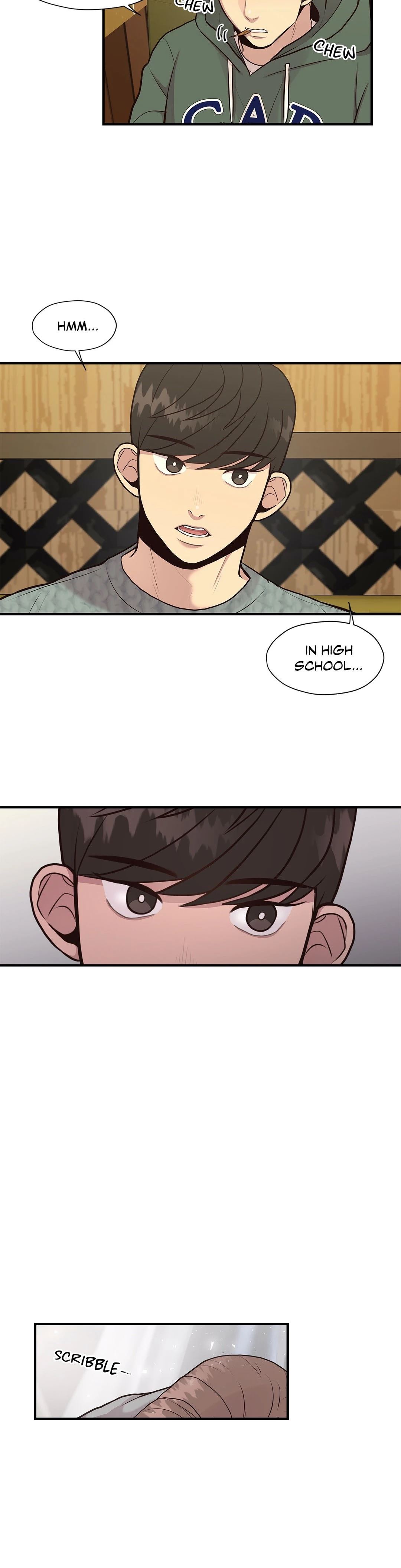 Toxic Burn Chapter 7 image 5