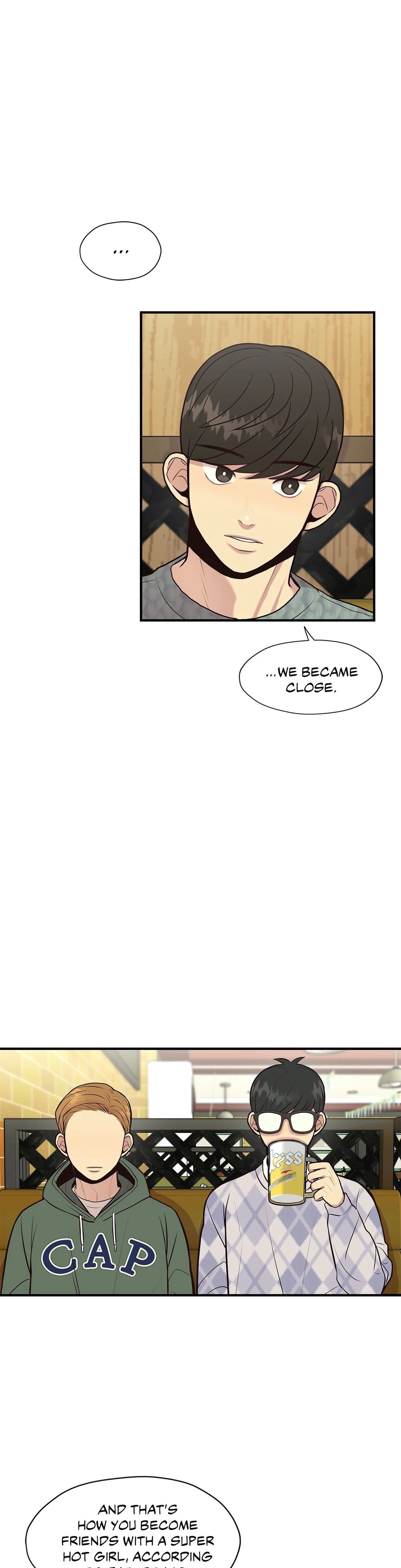 Toxic Burn Chapter 7 image 7