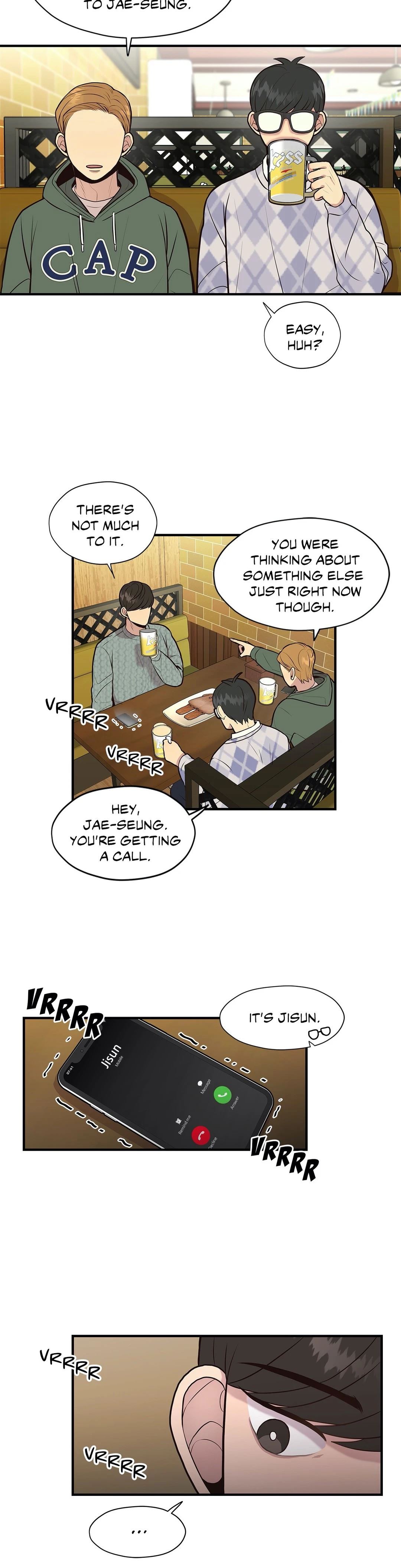 Toxic Burn Chapter 7 image 8