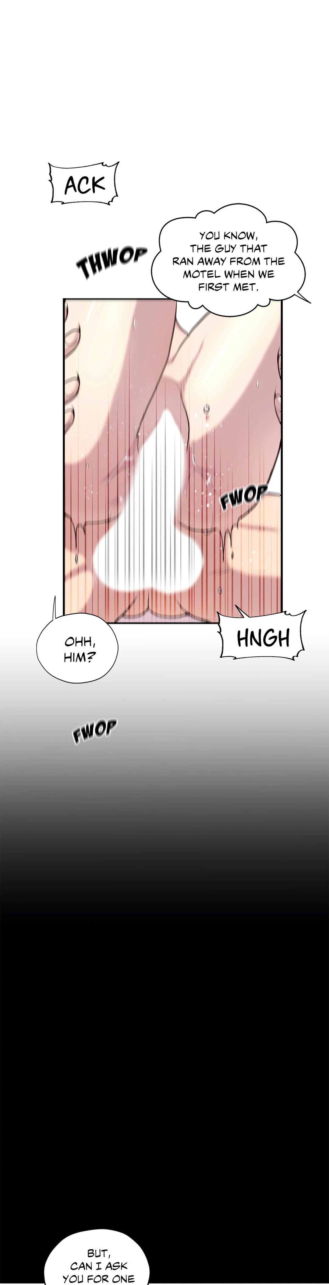 Toxic Burn Chapter 8 image 9