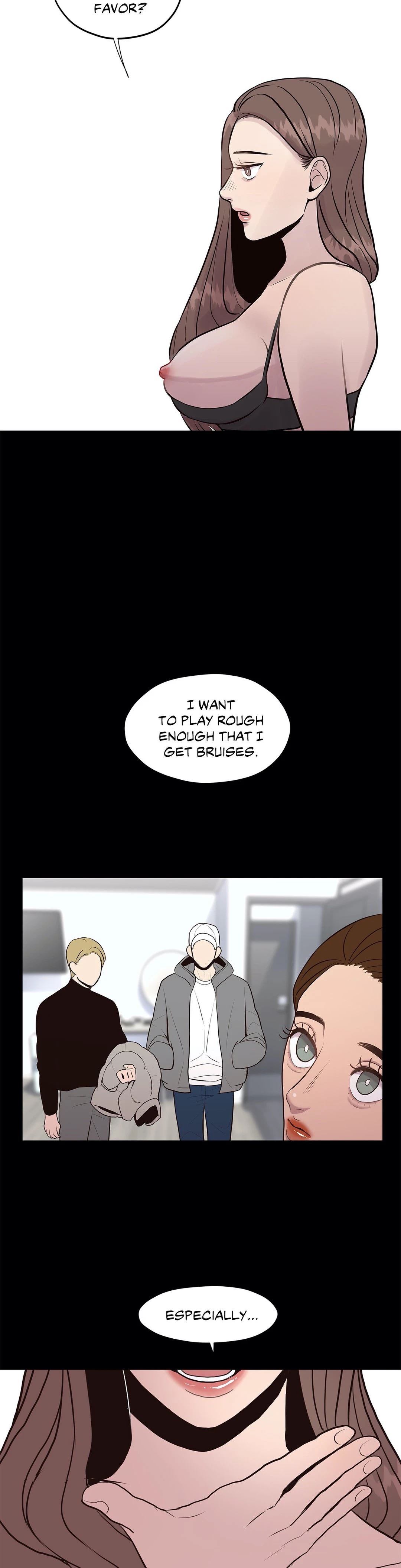 Toxic Burn Chapter 8 image 10