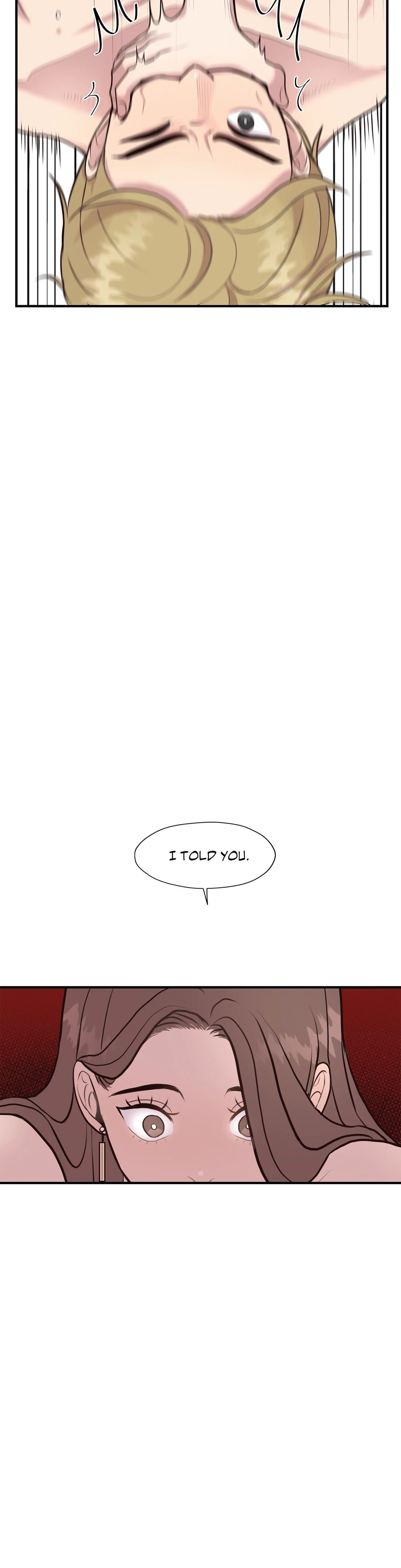 Toxic Burn Chapter 8 image 14