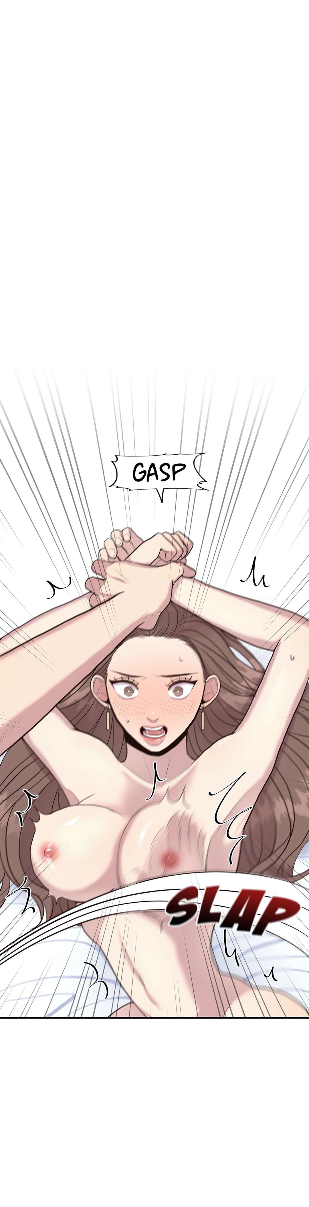 Toxic Burn Chapter 8 image 18