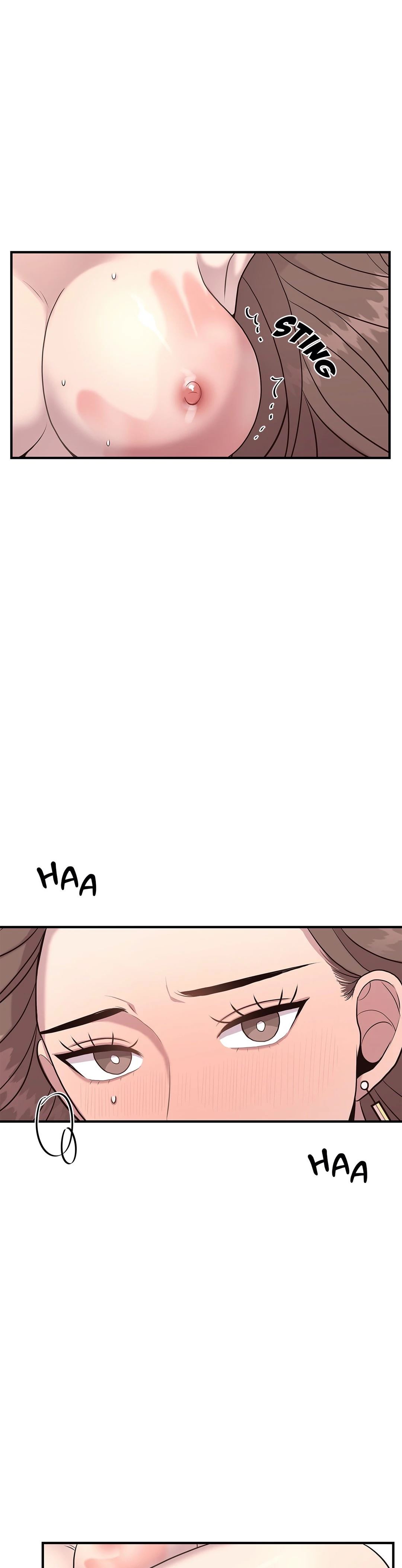 Toxic Burn Chapter 8 image 19
