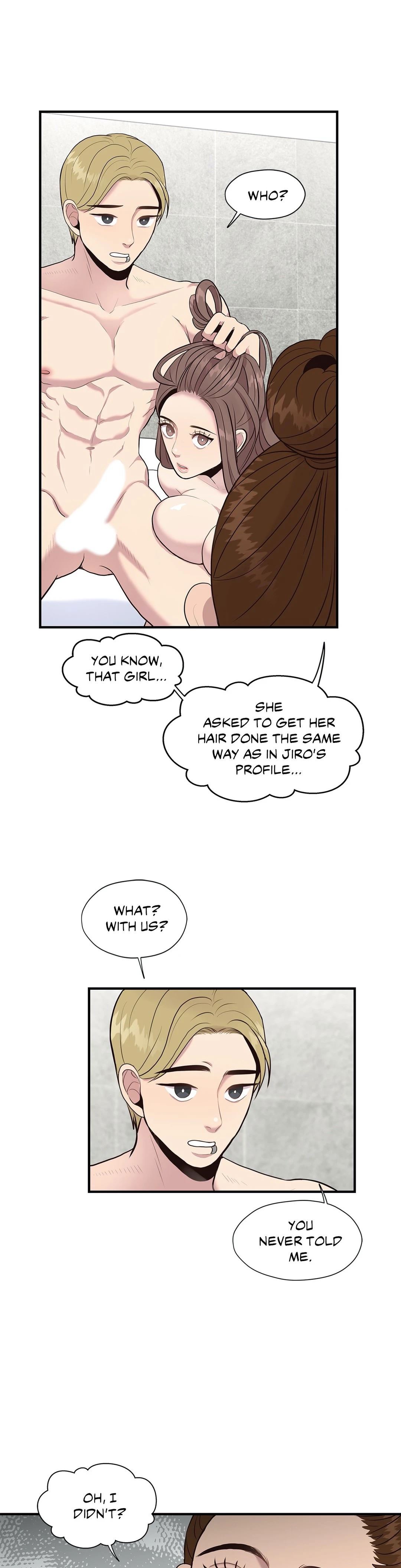 Toxic Burn Chapter 8 image 24