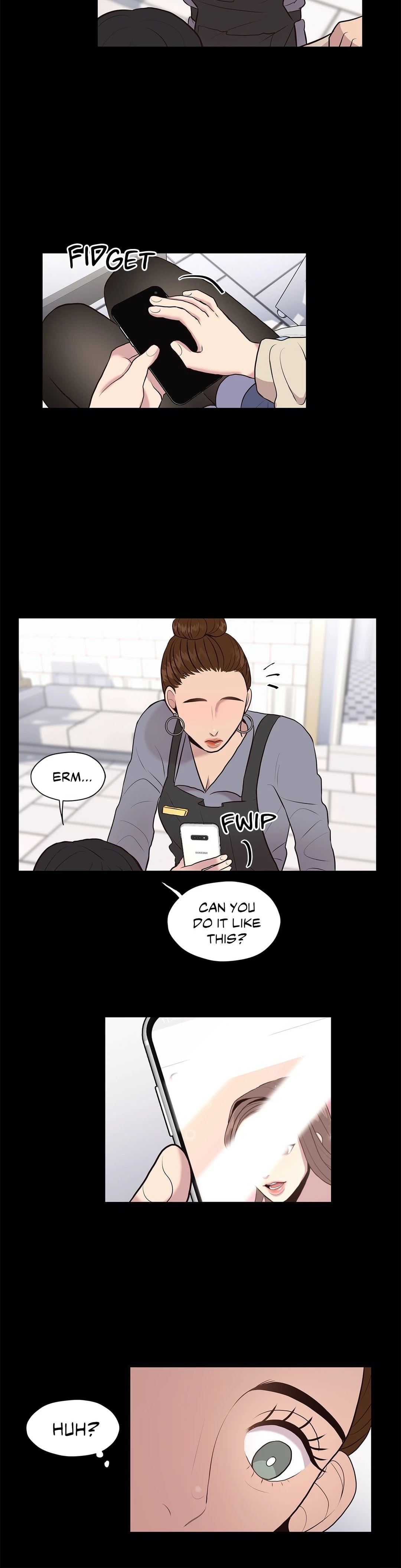 Toxic Burn Chapter 8 image 26
