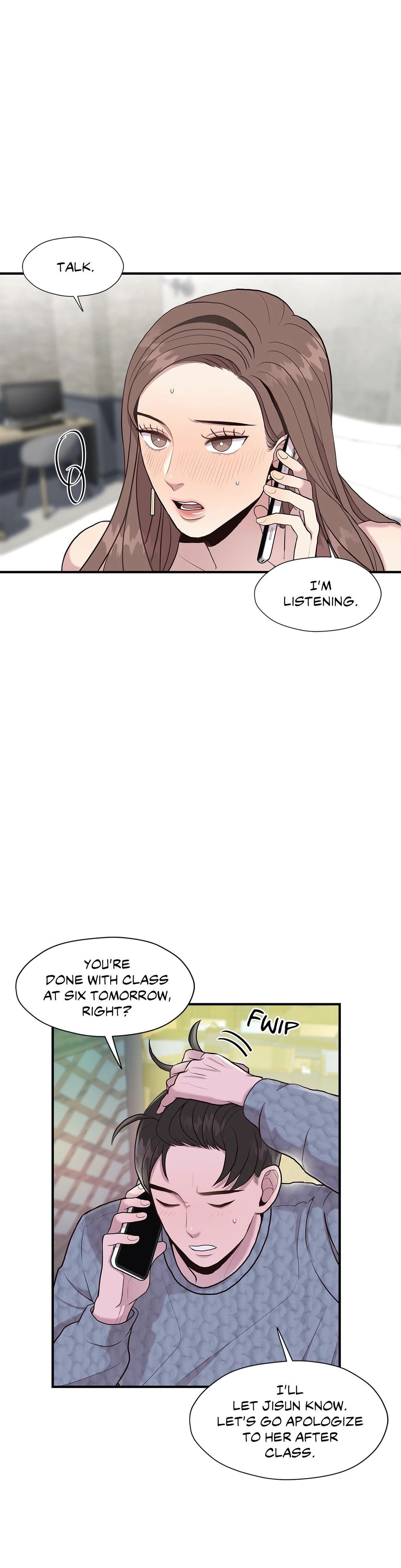 Toxic Burn Chapter 8 image 2
