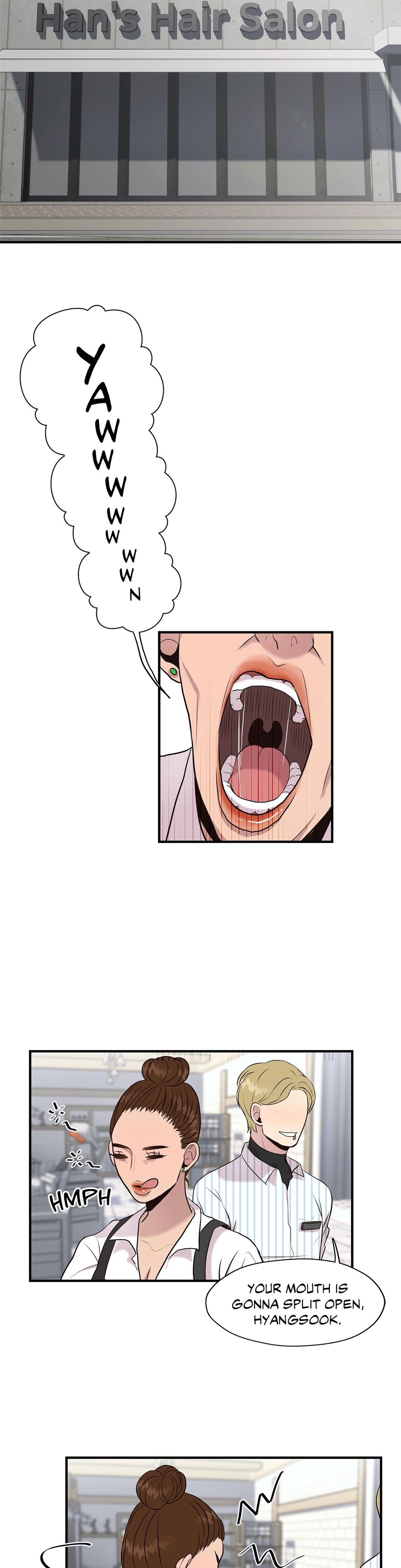 Toxic Burn Chapter 8 image 31