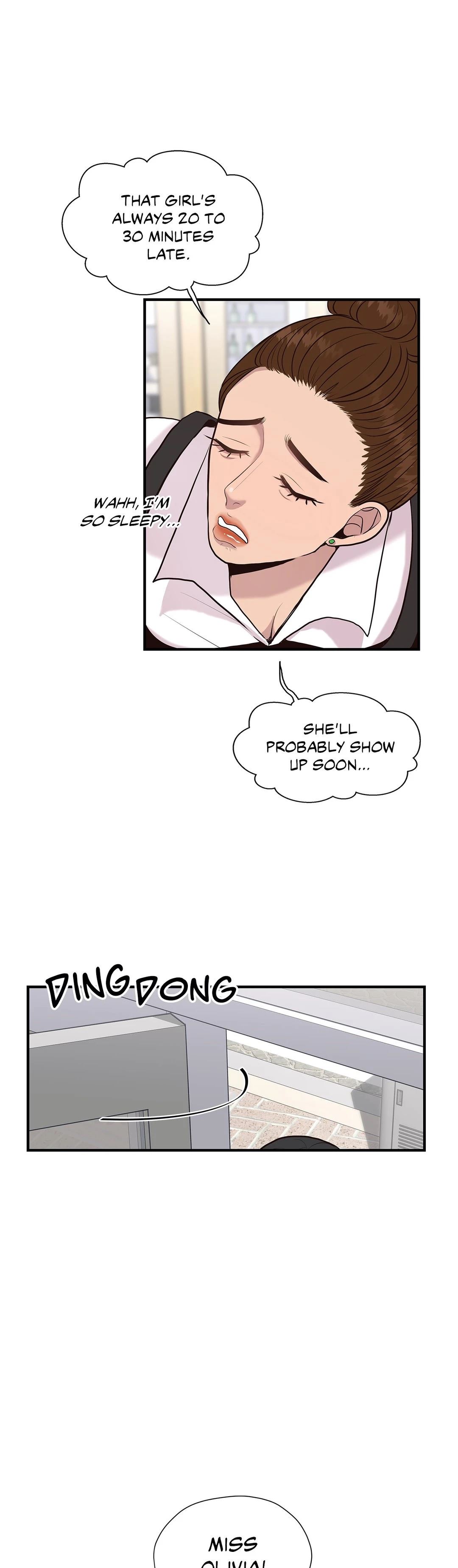 Toxic Burn Chapter 8 image 33