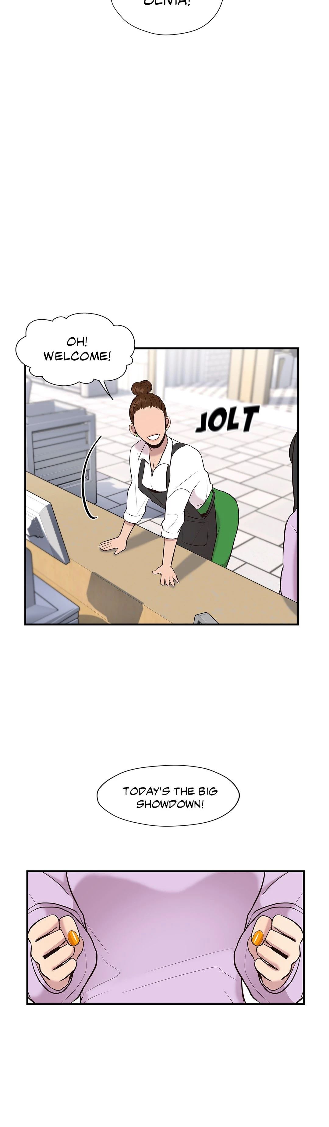 Toxic Burn Chapter 8 image 34