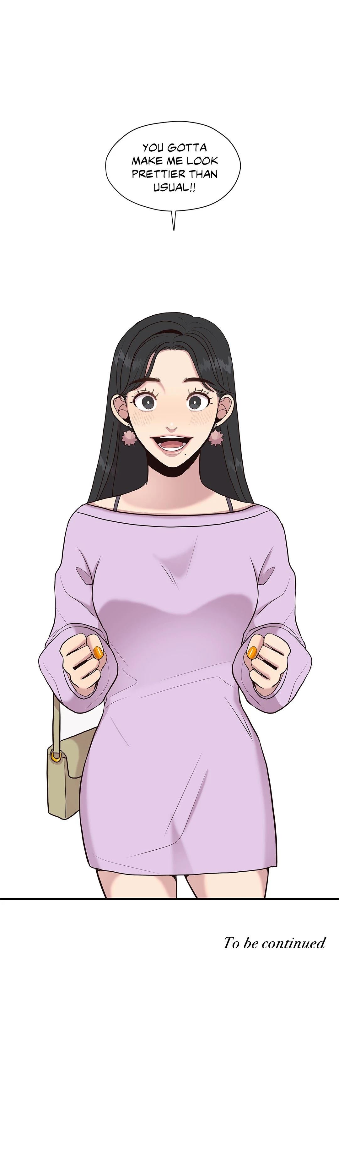 Toxic Burn Chapter 8 image 35