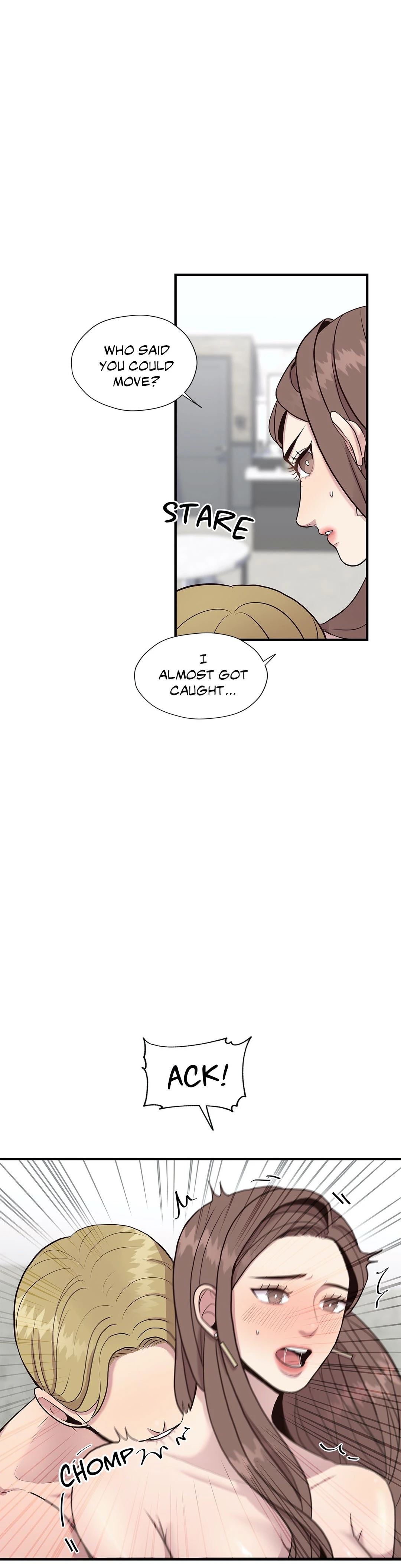 Toxic Burn Chapter 8 image 5