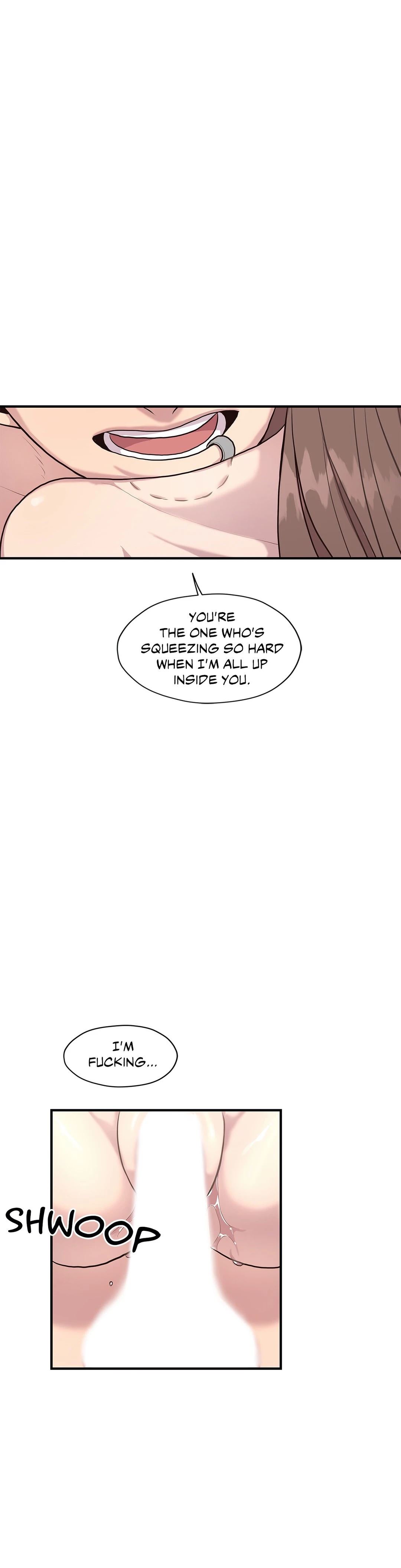 Toxic Burn Chapter 8 image 6
