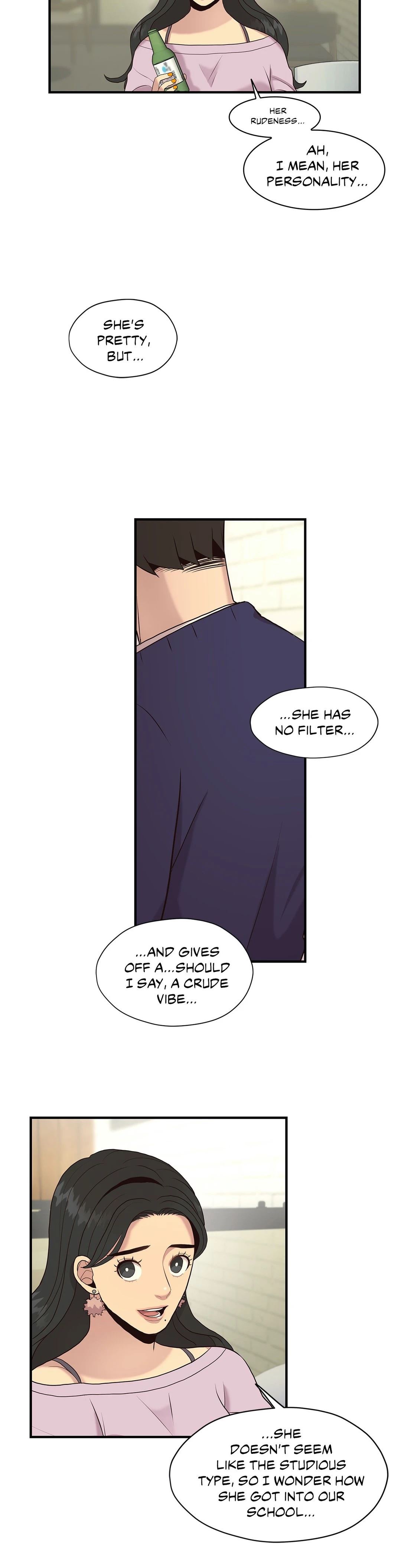 Toxic Burn Chapter 9 image 11
