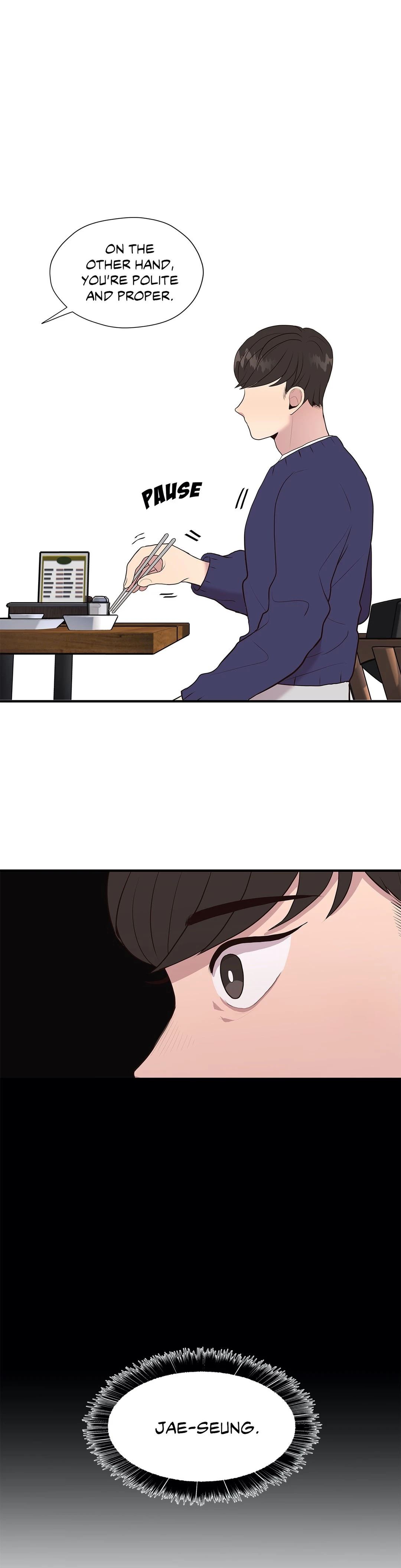 Toxic Burn Chapter 9 image 12