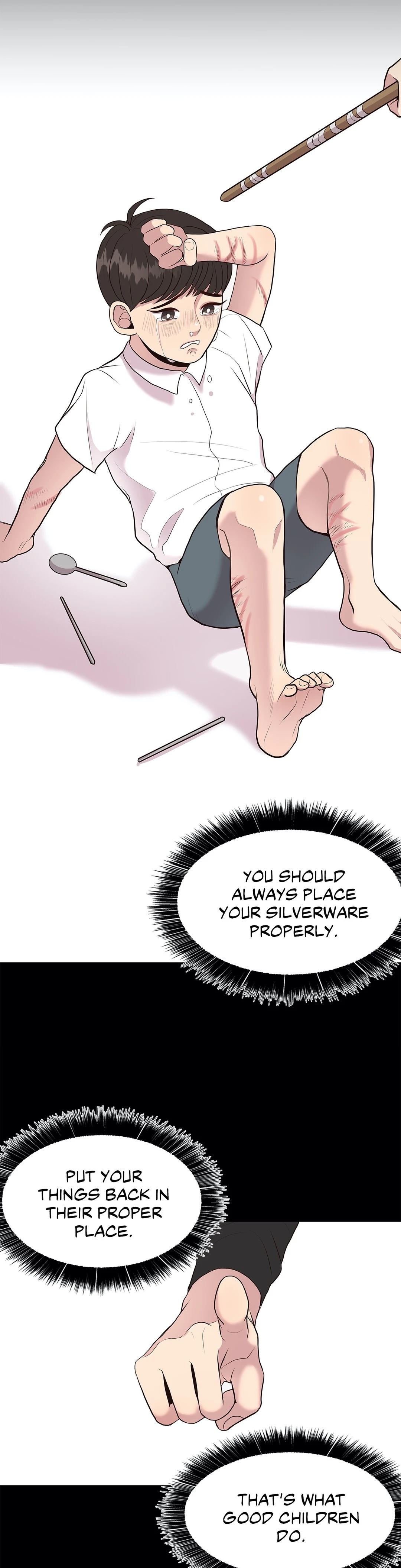 Toxic Burn Chapter 9 image 13