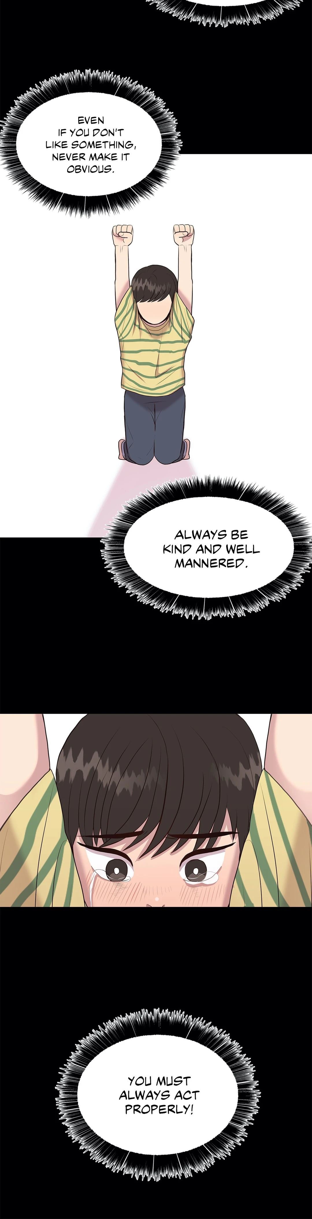 Toxic Burn Chapter 9 image 14