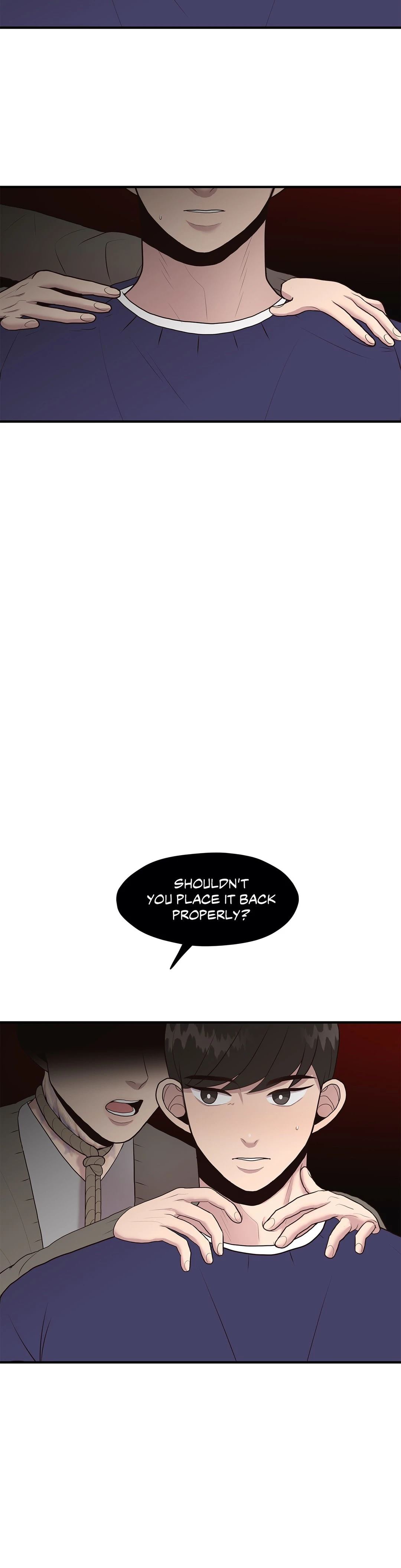 Toxic Burn Chapter 9 image 17