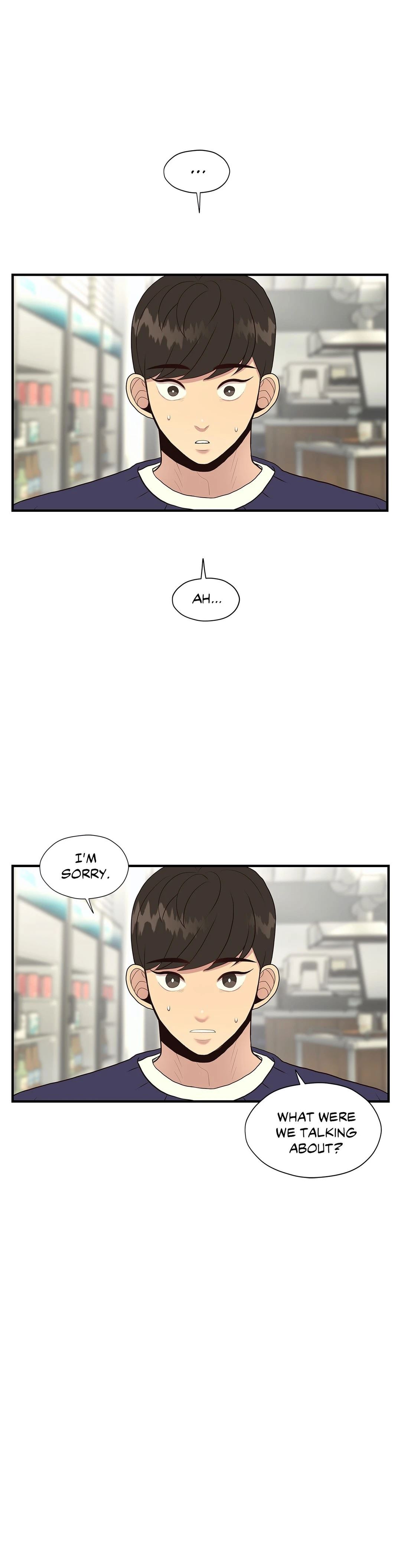 Toxic Burn Chapter 9 image 20