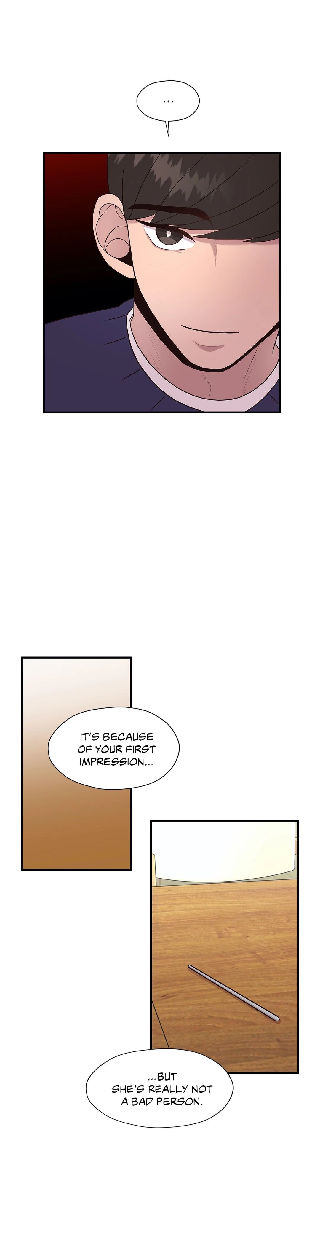 Toxic Burn Chapter 9 image 22
