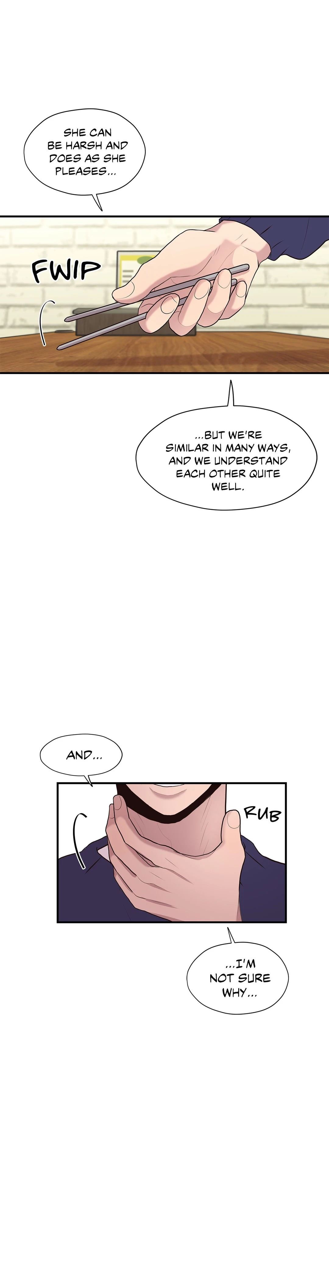 Toxic Burn Chapter 9 image 23