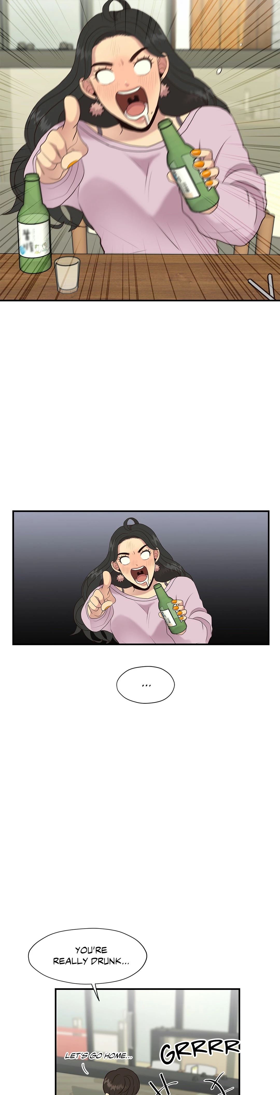 Toxic Burn Chapter 9 image 28