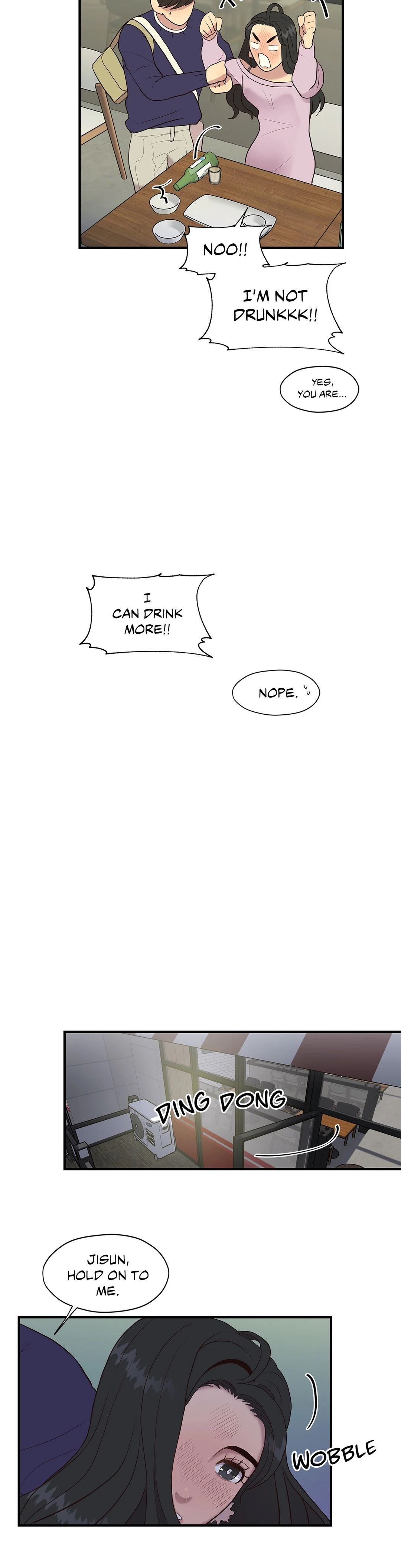 Toxic Burn Chapter 9 image 29