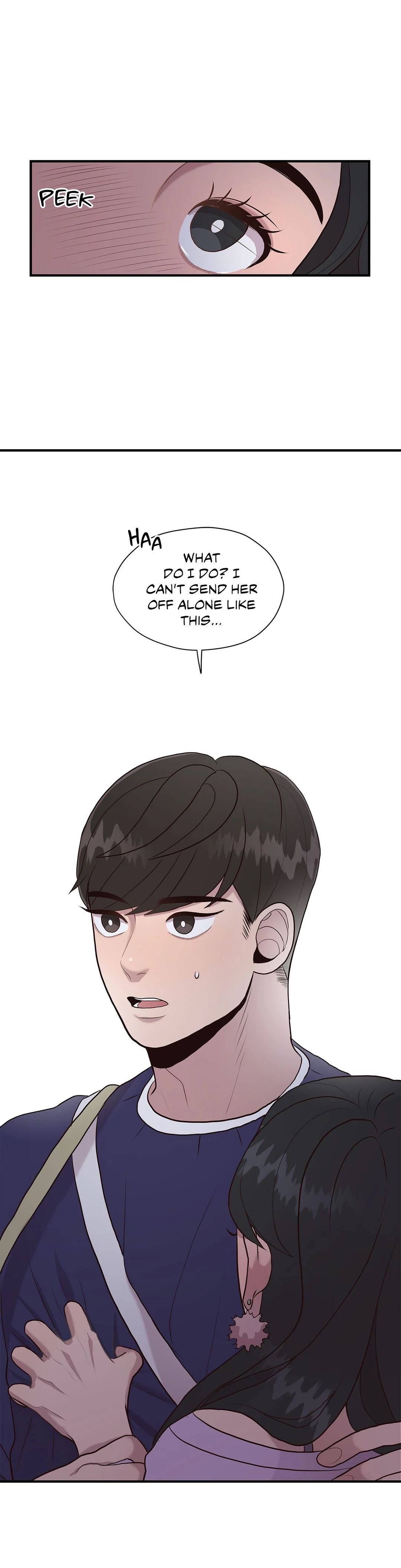 Toxic Burn Chapter 9 image 30