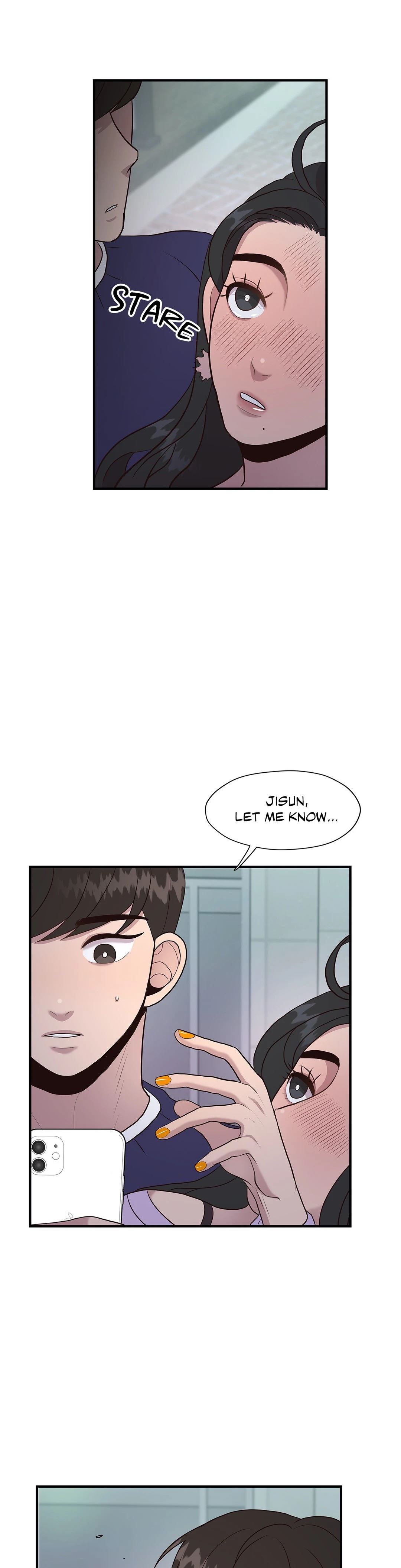 Toxic Burn Chapter 9 image 31