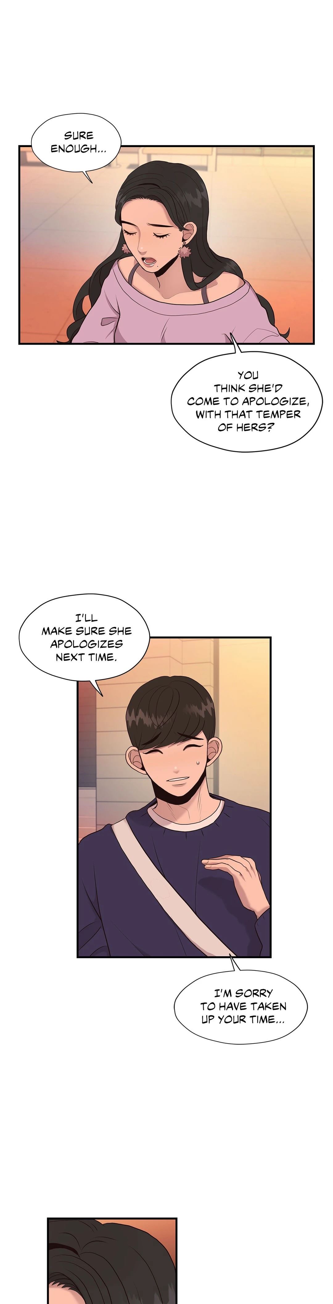 Toxic Burn Chapter 9 image 6