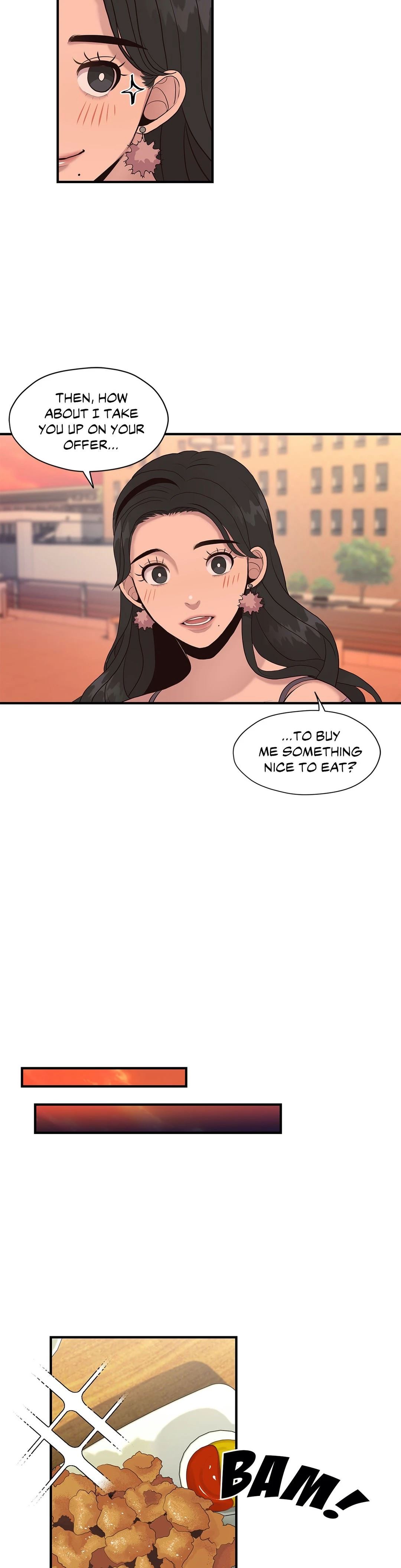 Toxic Burn Chapter 9 image 7