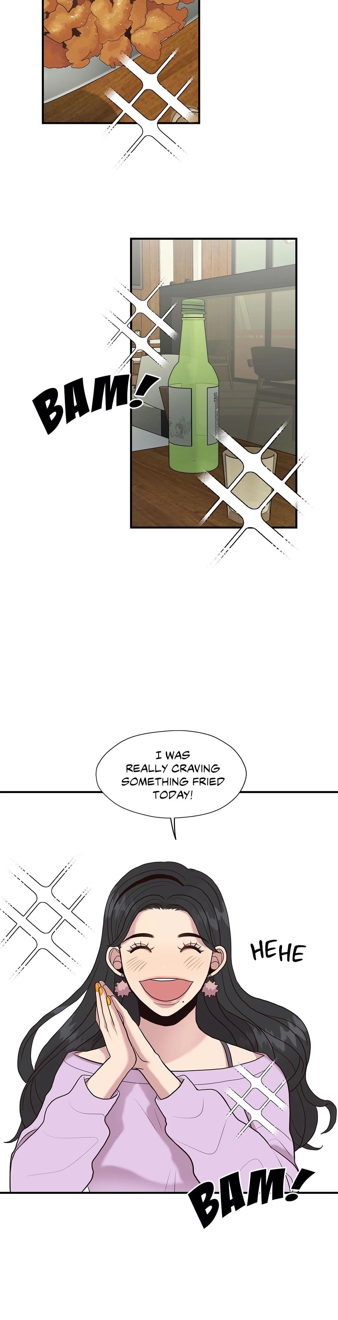 Toxic Burn Chapter 9 image 8